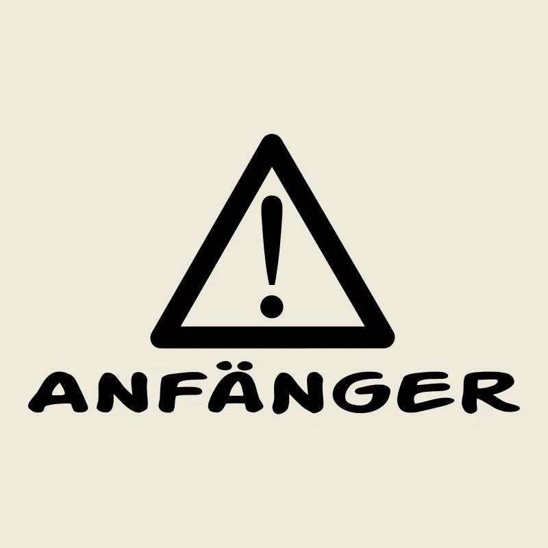 Attention Beginners
