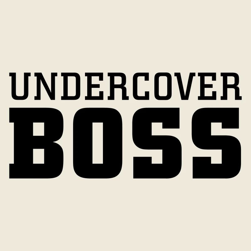 Undercover Boss