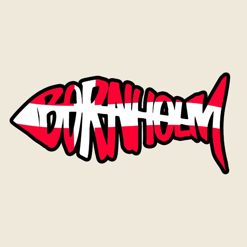 Poisson de Bornholm