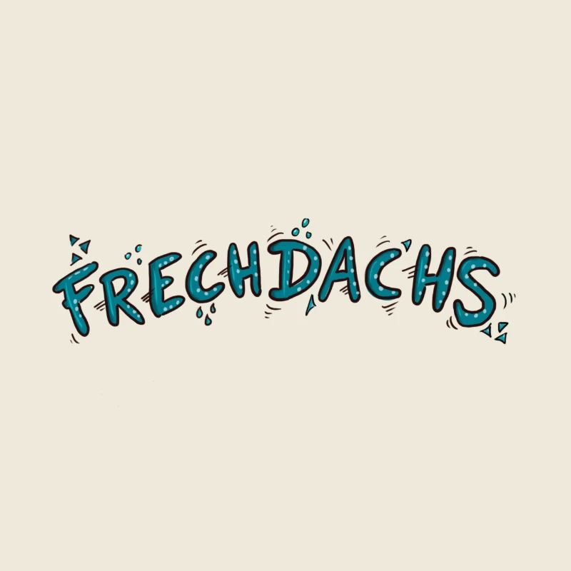Frechdachs