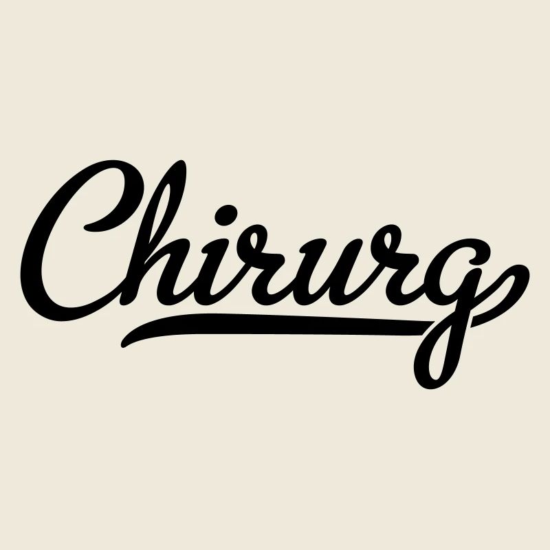 Chirurgien