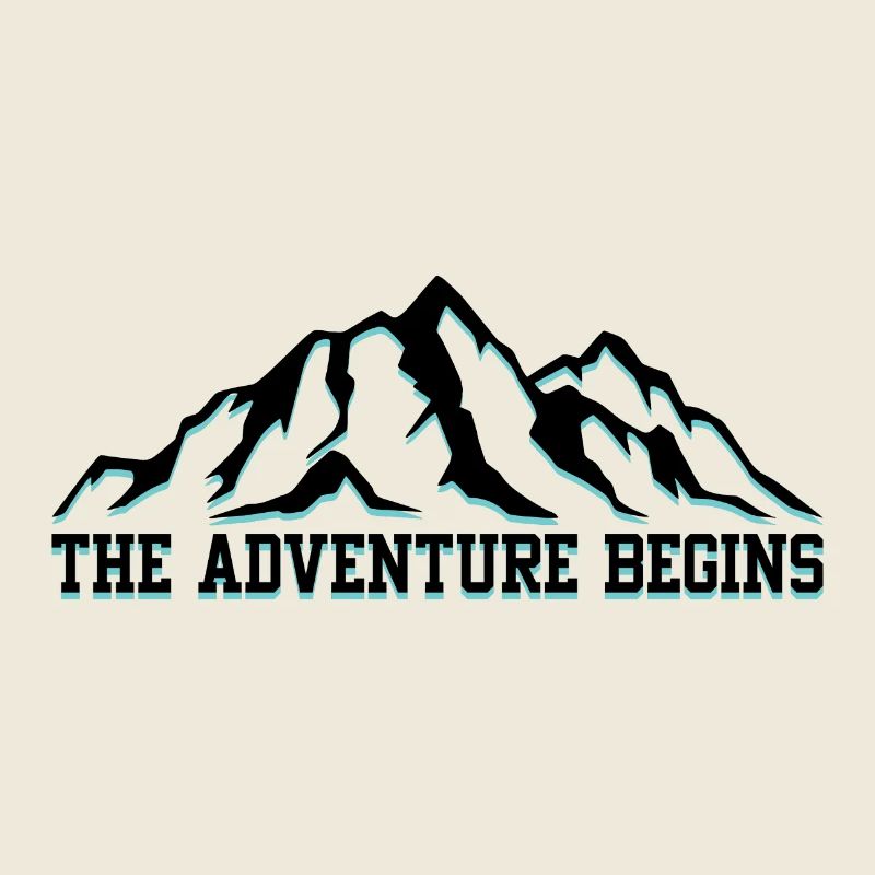 Das Abenteuer beginnt