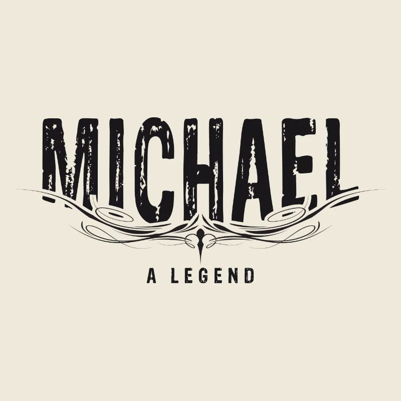 MICHAEL A LEGEND