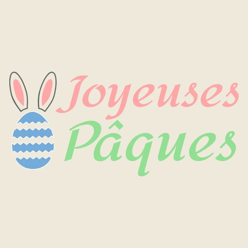 Joyeuses Pâques