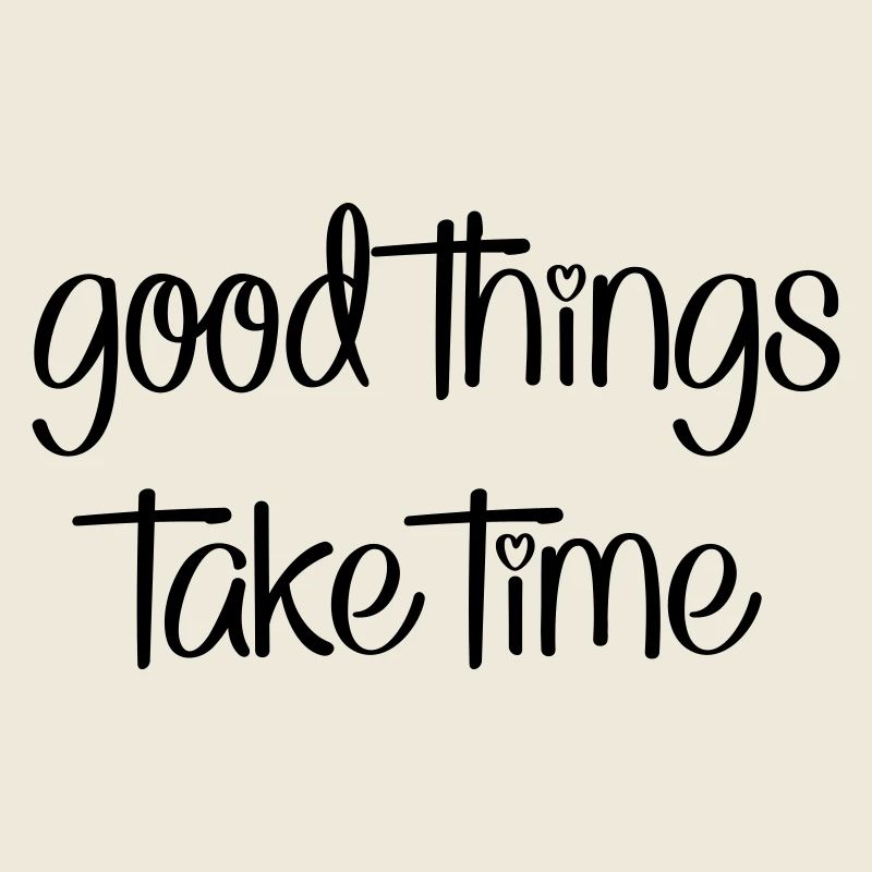 Funny sayings for the impatient