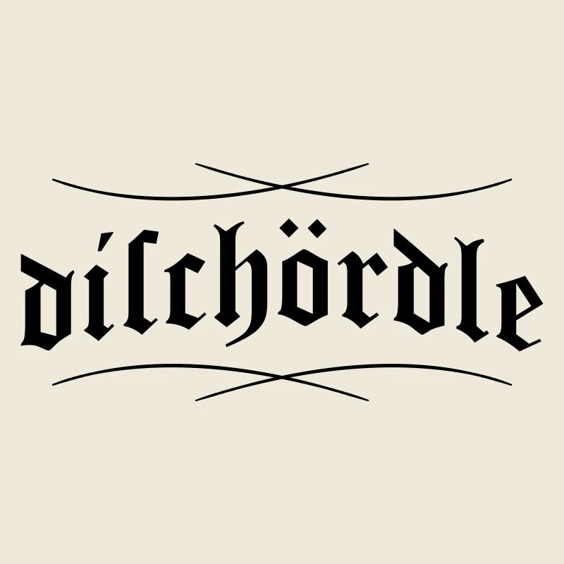 dischoerdle