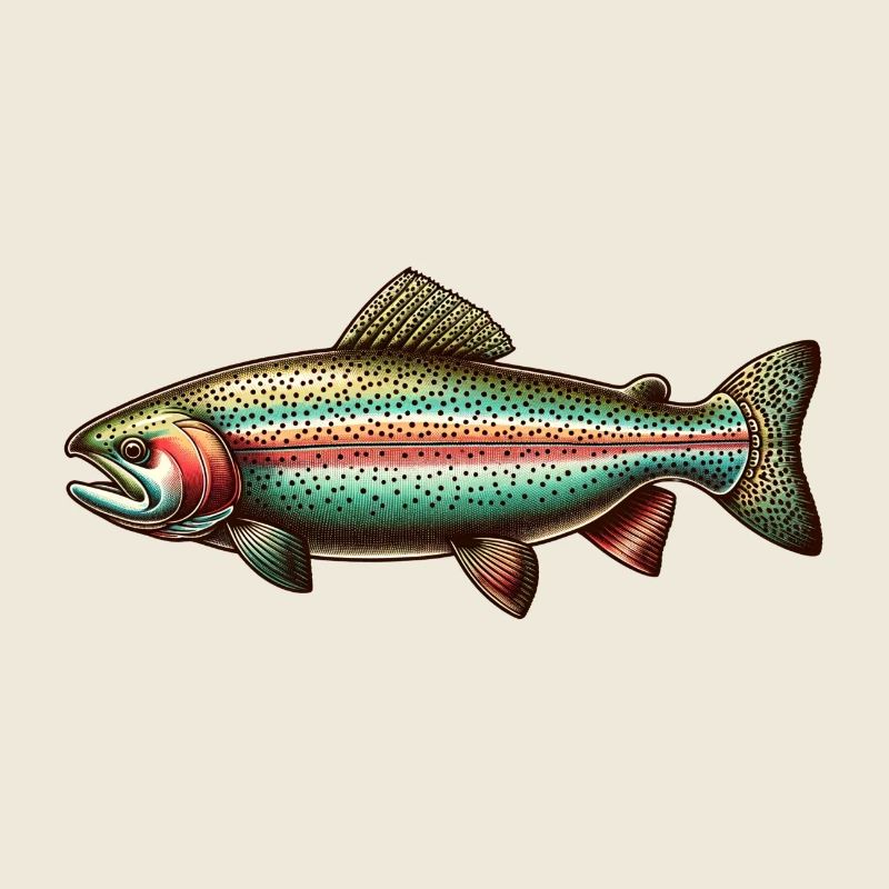 Rainbow trout