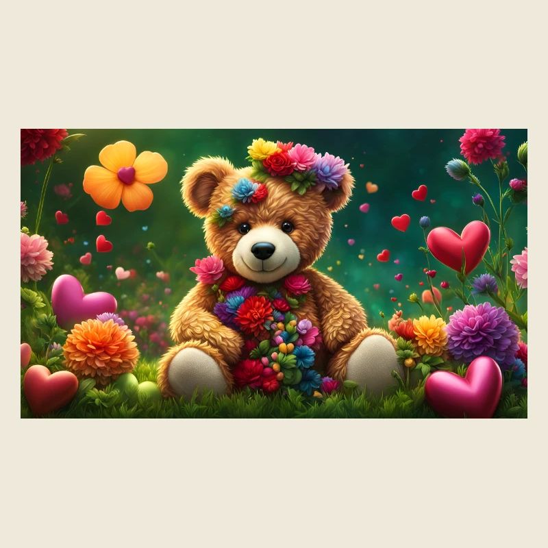 Nounours 2