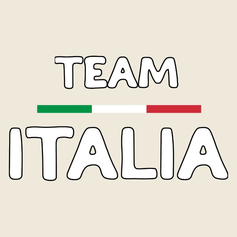TEAM ITALIA