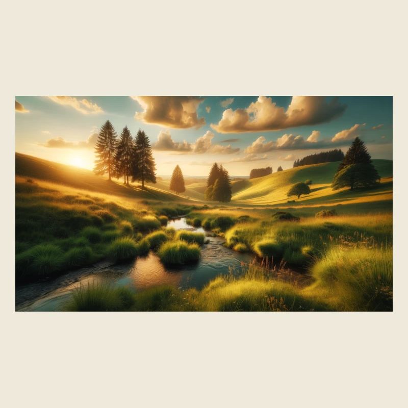 Landscape