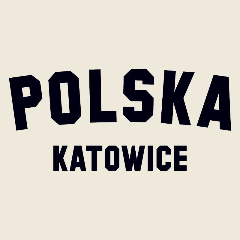 KATOWICE Polska Pologne