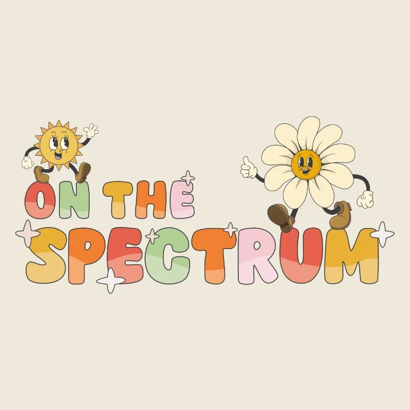 On the spectrum