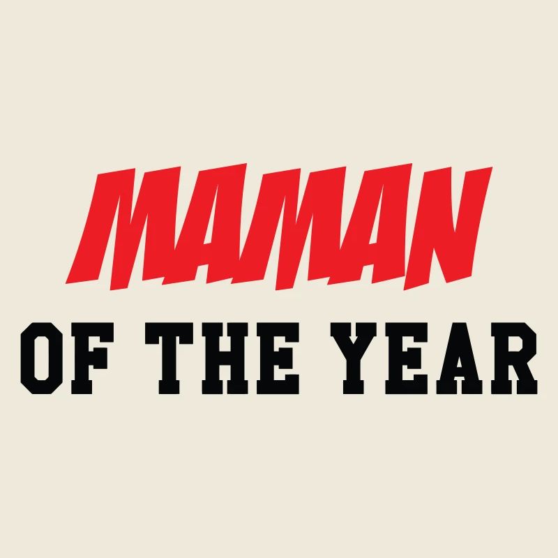 Mama des Jahres - Muttertag