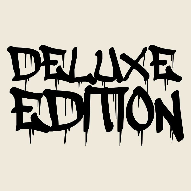 Édition Deluxe