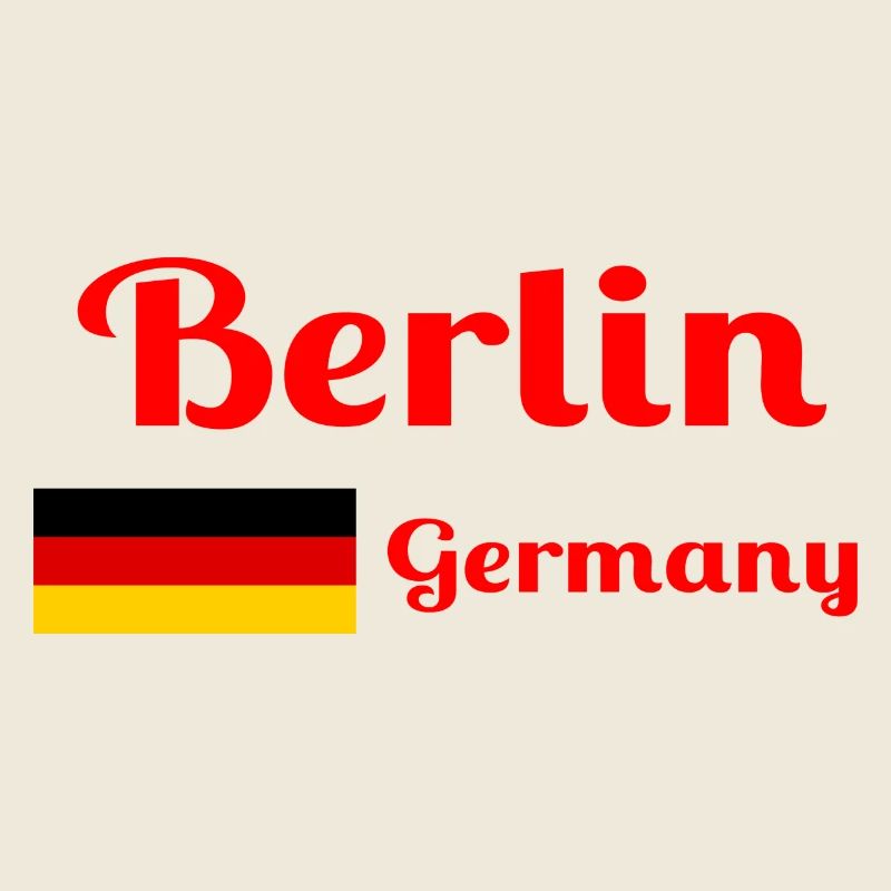 Berlin, Allemagne- Imprimés élégants
