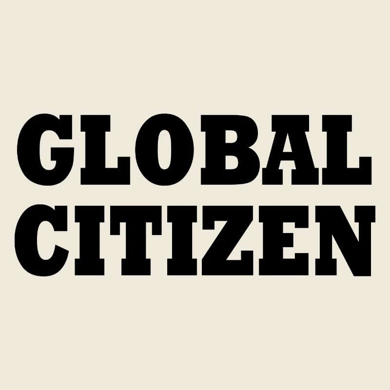global citizen