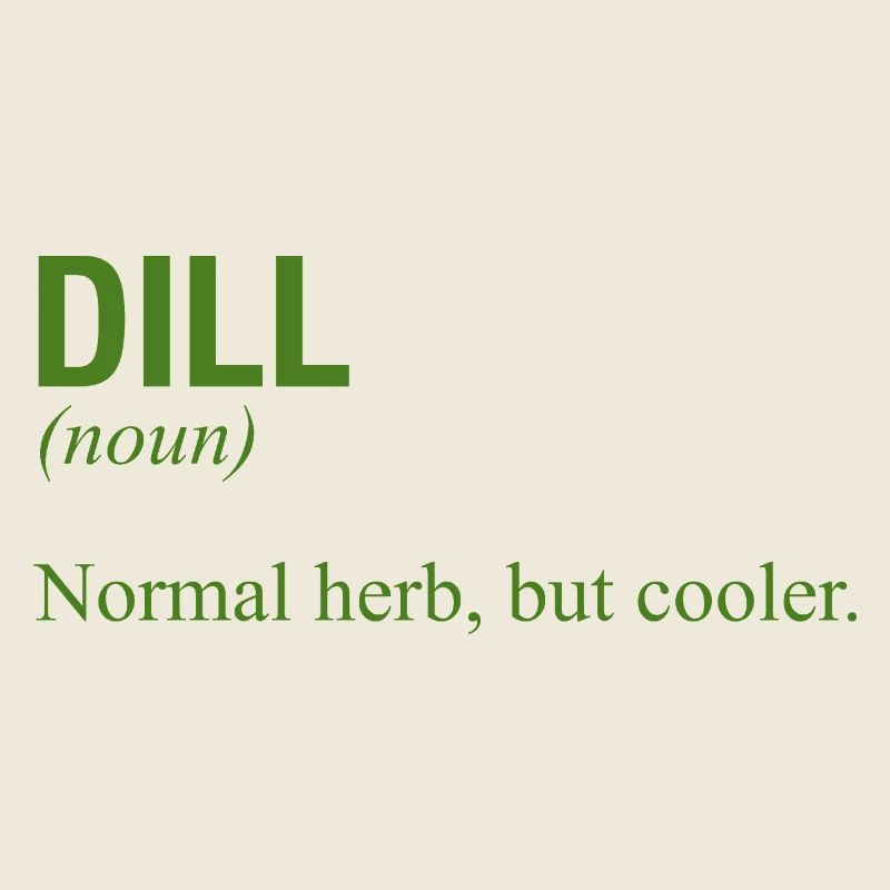 DILL