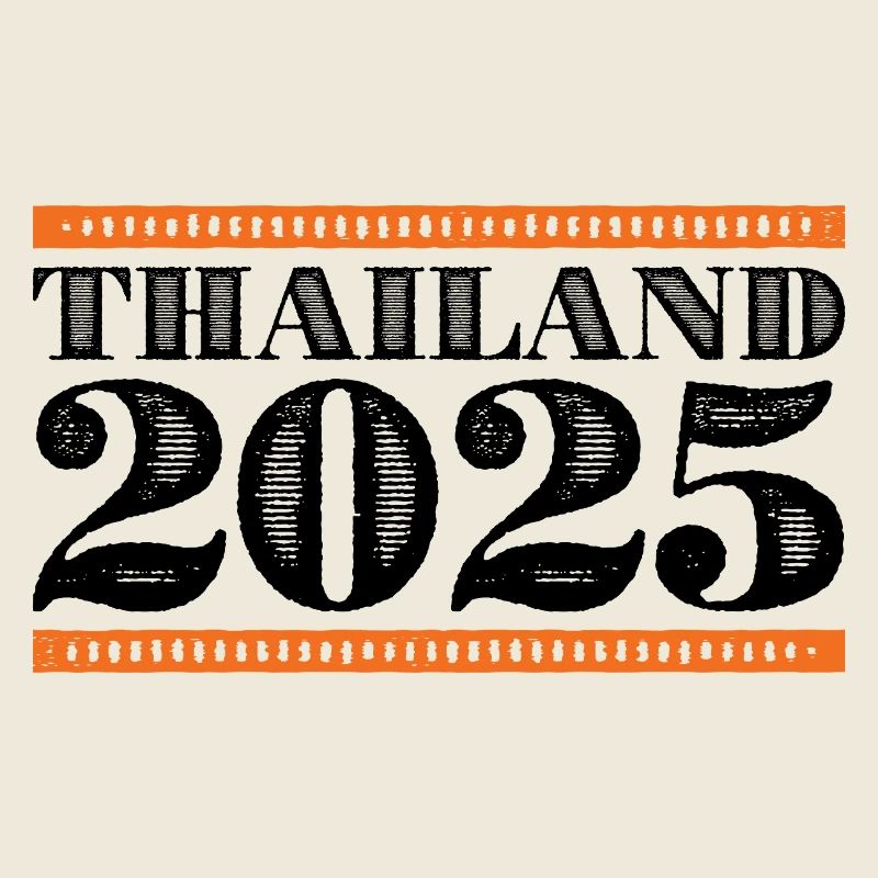Thailand 2025