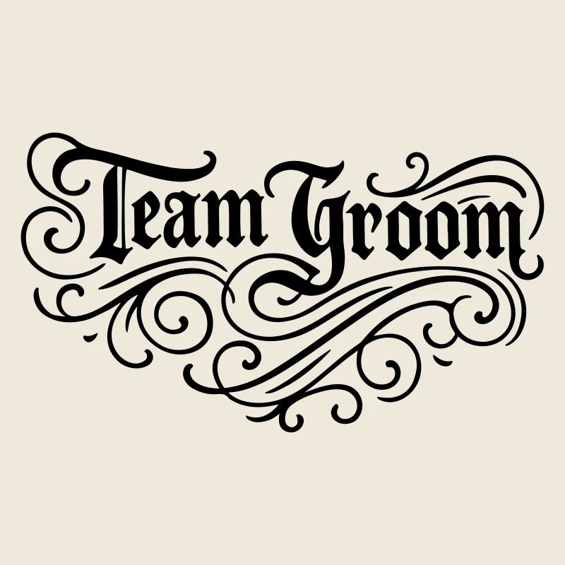 Team Groom