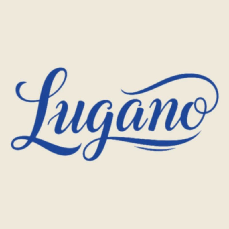 Lugano Design Souvenir