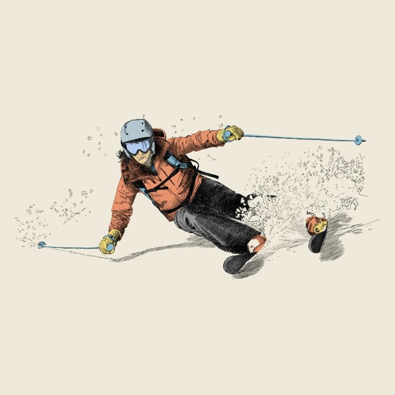 Ski