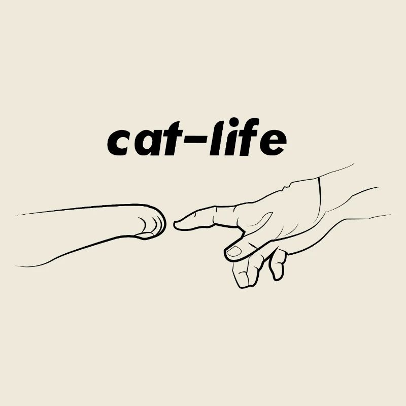 Das Leben der Katze