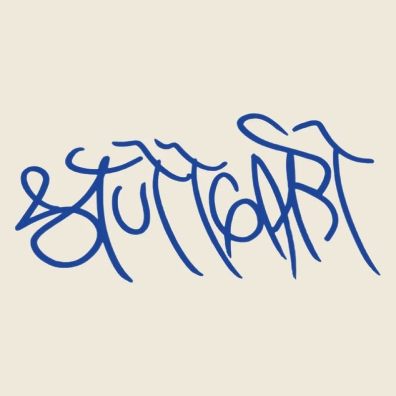 Stuttgart im Graffiti-Stil