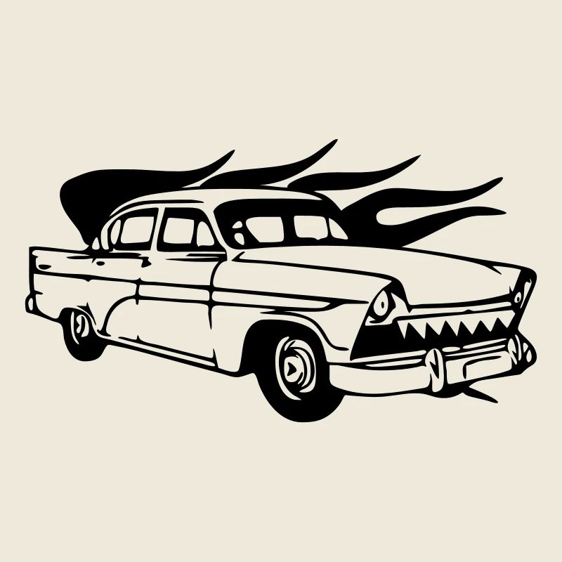 oldtimer