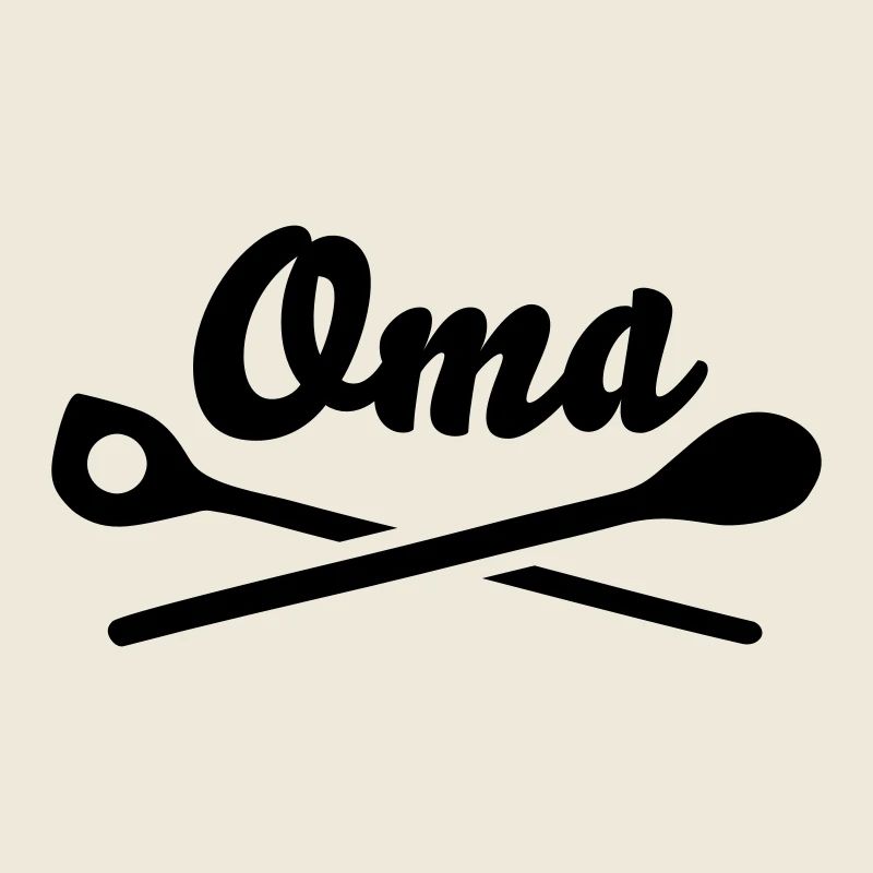 Oma - cuisinier