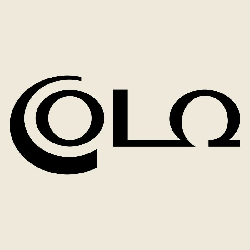 Cola - vector graphic