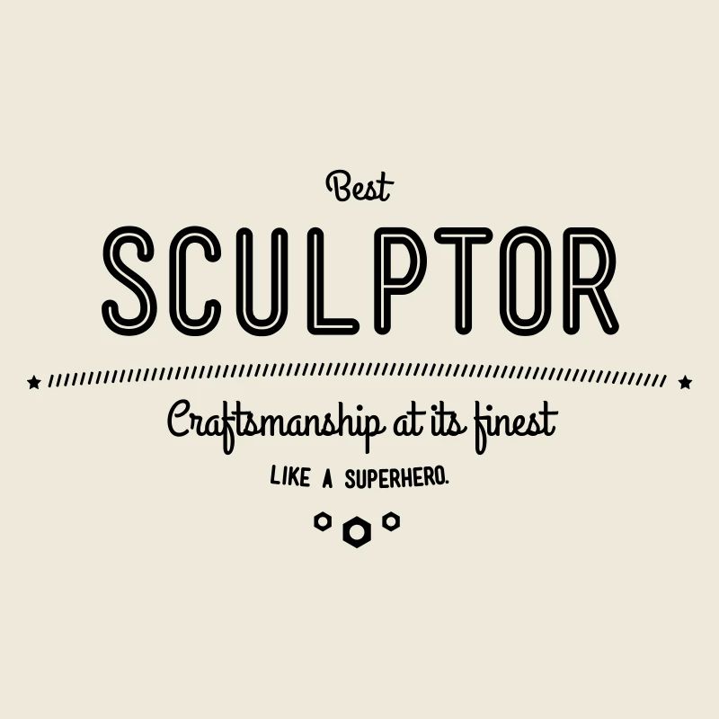 Bester Bildhauer - Handwerkskunst vom Feinsten