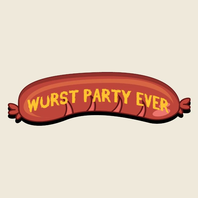 World Bratwurst Day - Tag der Bratwurst