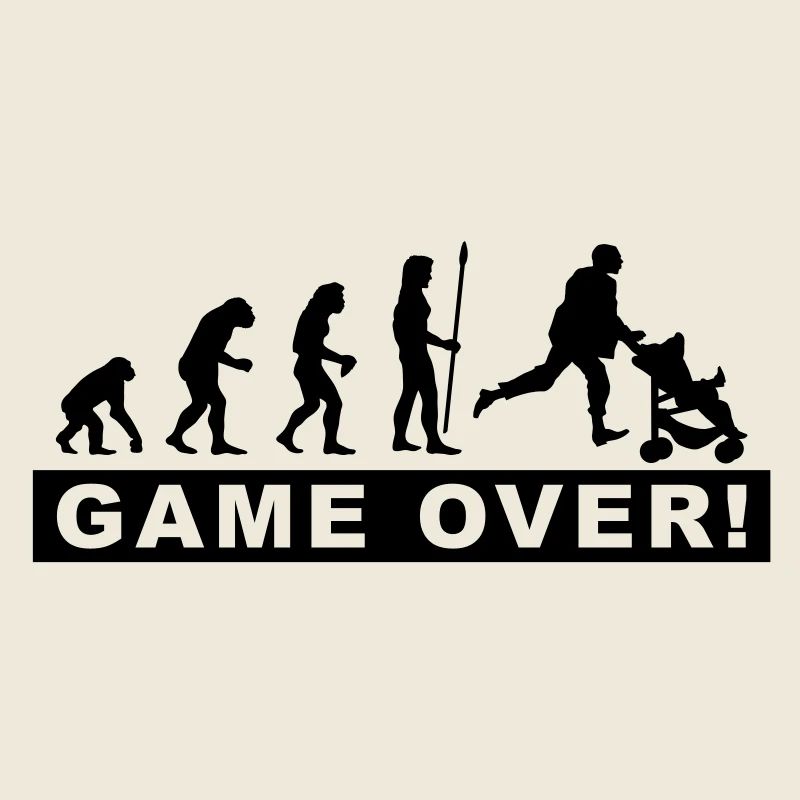 evolution_daddy