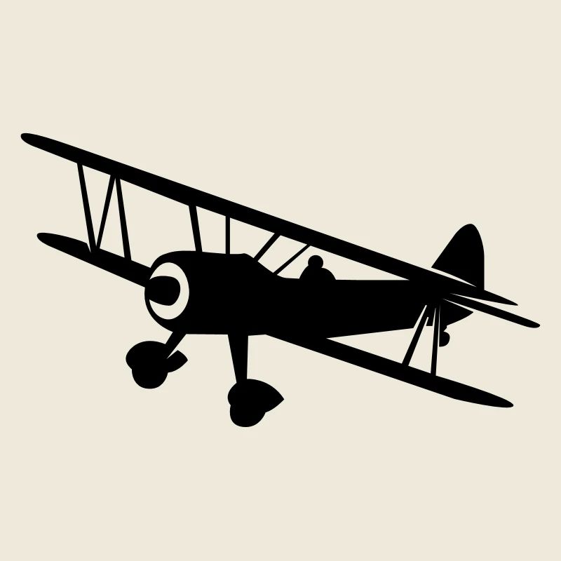 Flugzeug - Fliegen