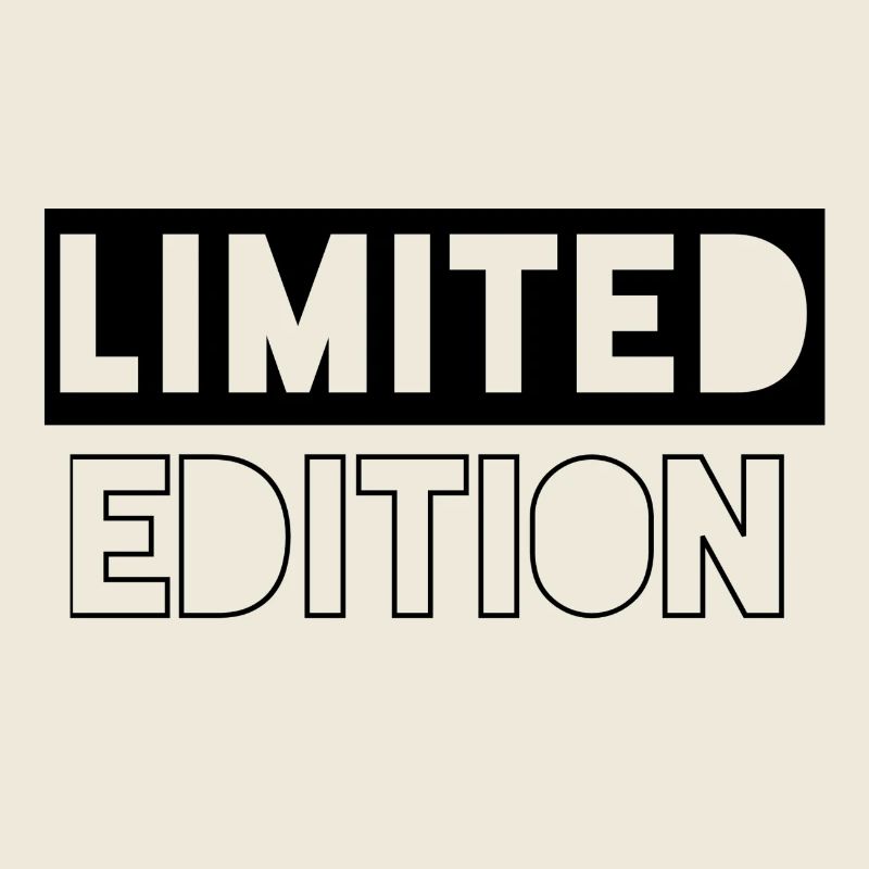 Édition limitée