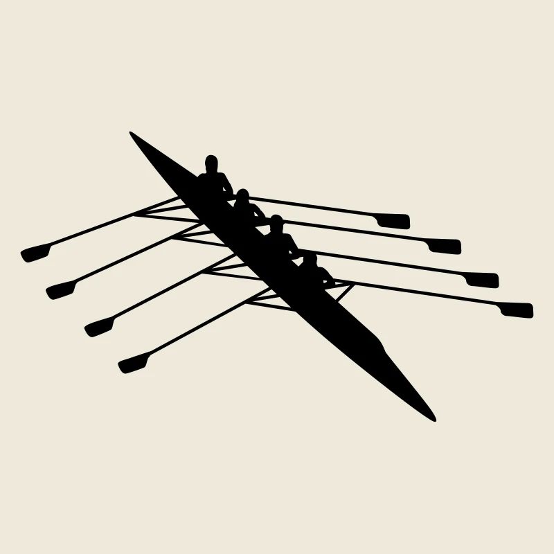 rowing