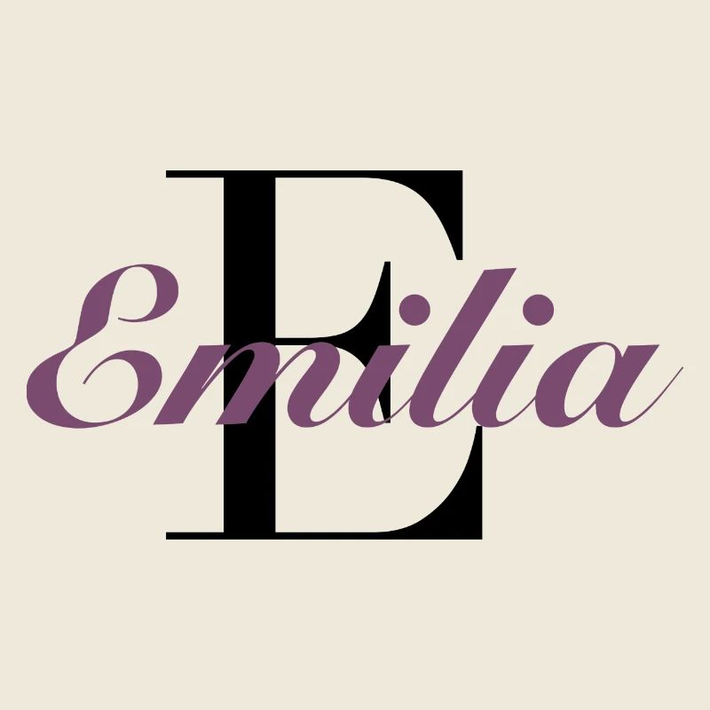 Nom - Emilia