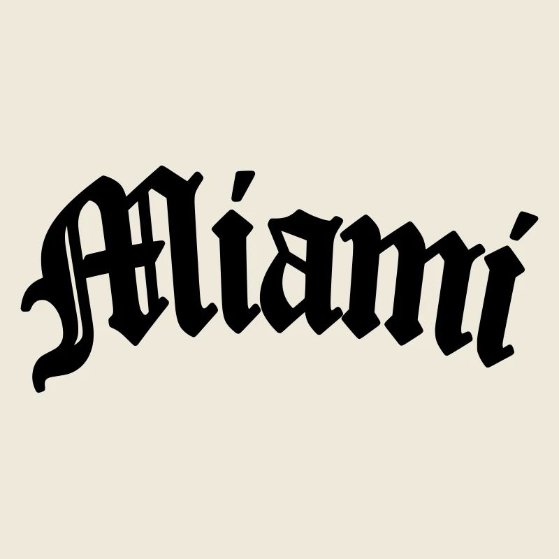 miami