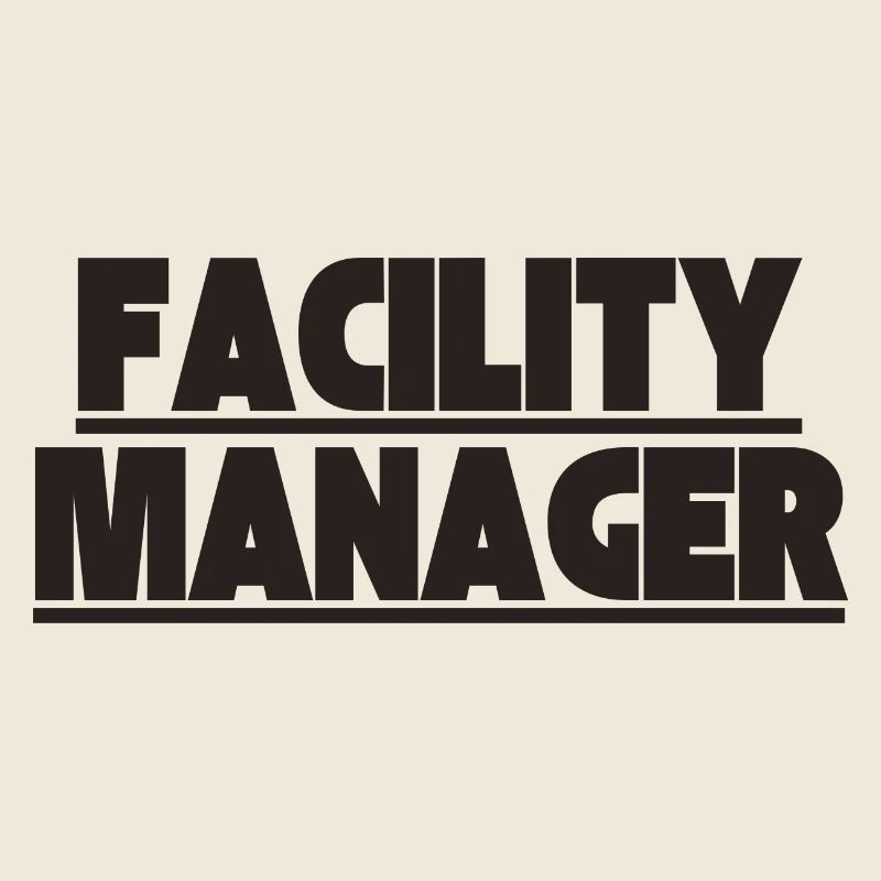 Facility Manager Haustechniker Hausmeister