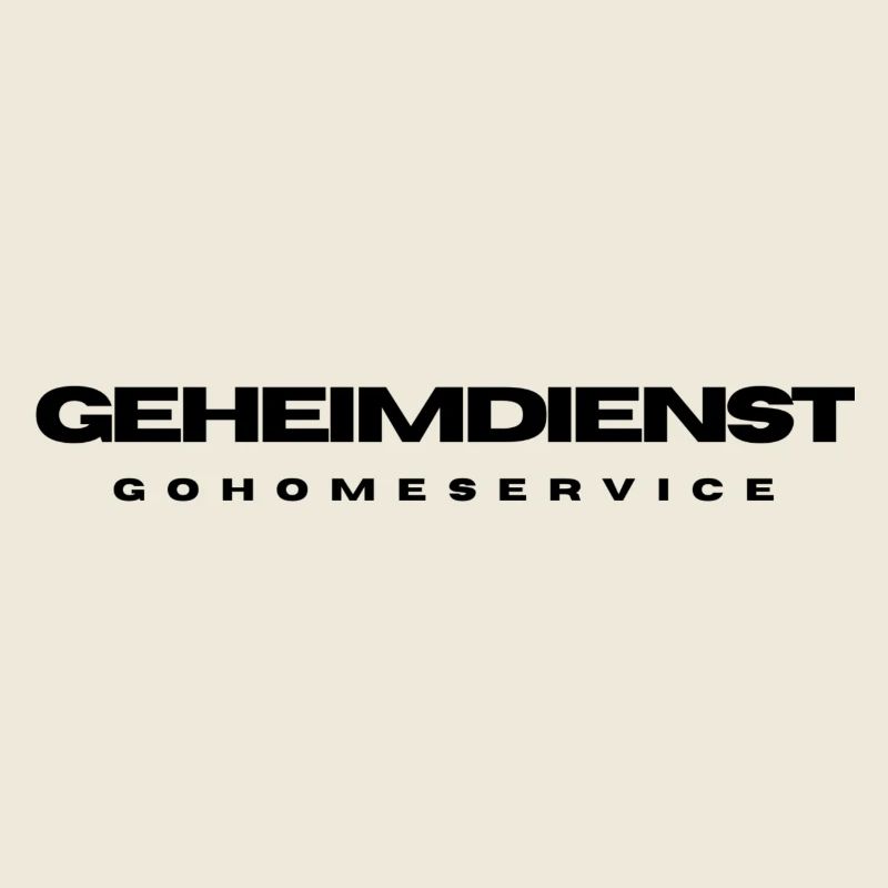 Geheimdienst