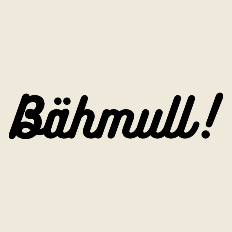 Bähmull