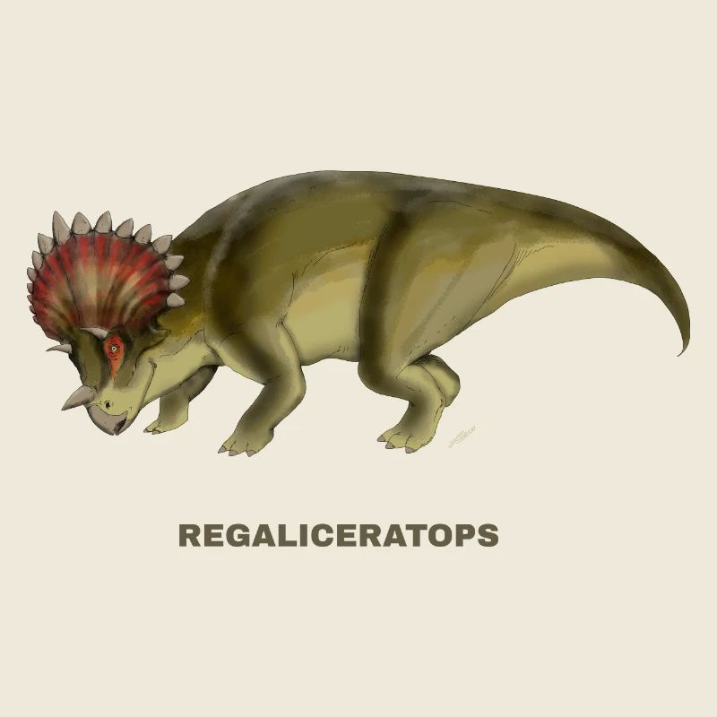 LICORICERATOPS