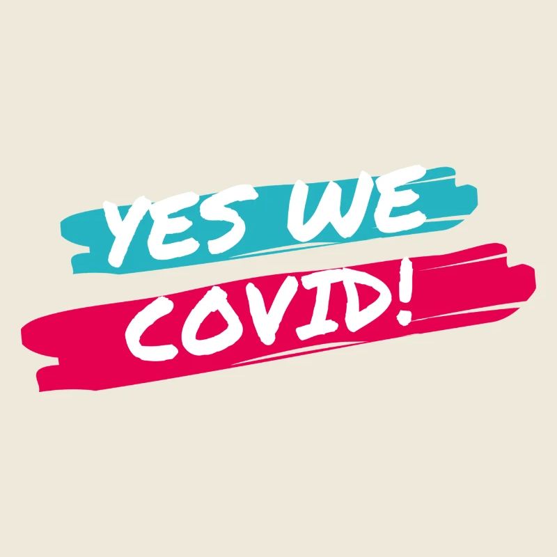 Ja, wir COVID!