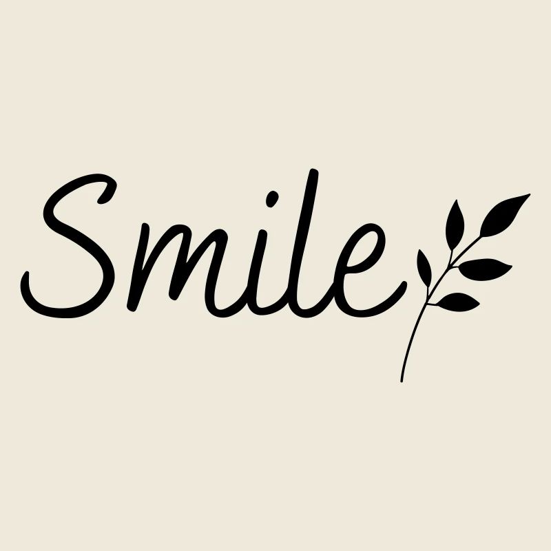 Smile