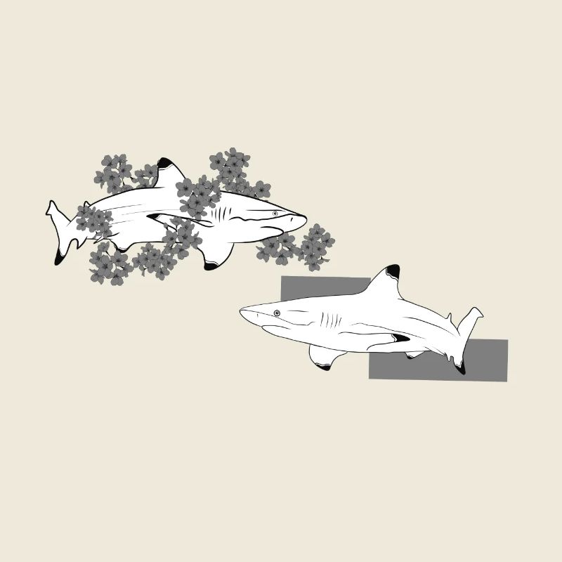 Shark 1&2