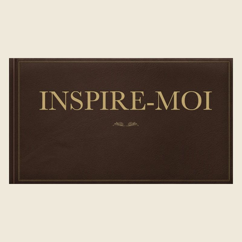 INSPIRE MOI
