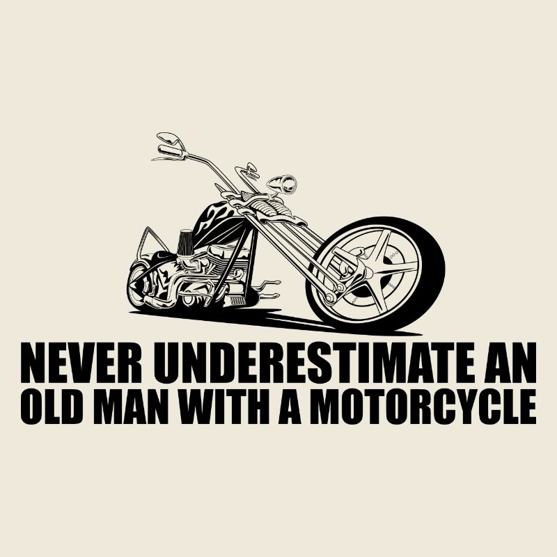 Funny Motorcycle Saying