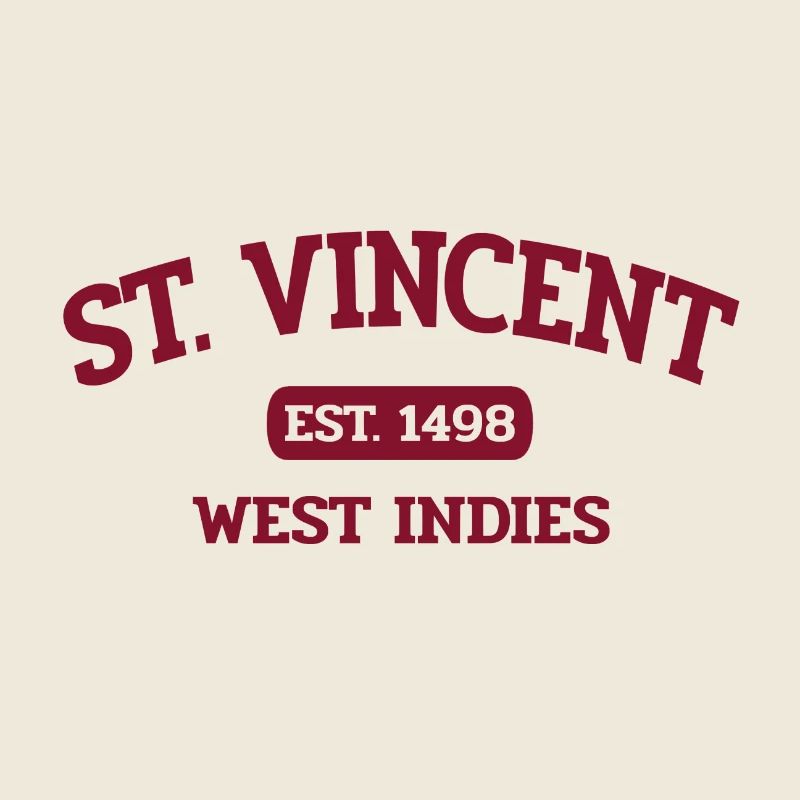 Saint-Vincent - Kingstown - Caraïbes - Antilles