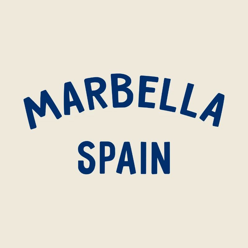Marbella Espagne Espagne España