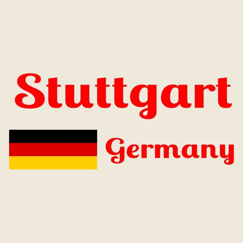 Stuttgart Germany- Stylish prints